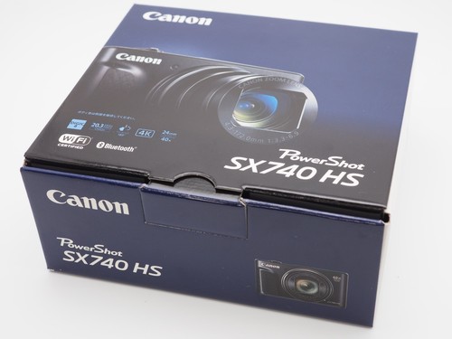 Warranty new canon - us, [new]
