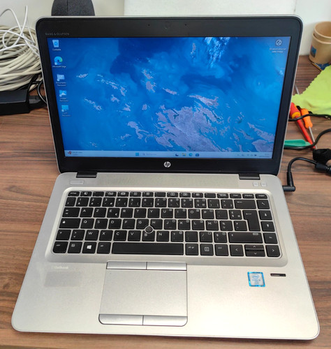 Elitebook 840 i5 6300u - 840,