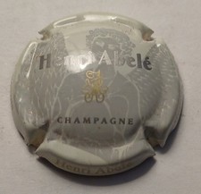 BELLE CAPSULE CHAMPAGNE HENRI
