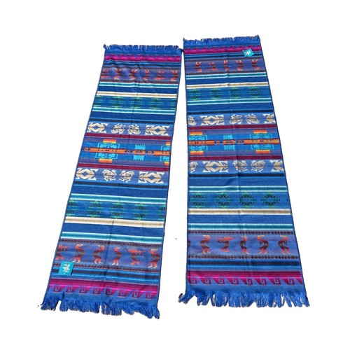 Table runners artisan - 2,