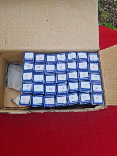 Lot tubes lampes - lampes, 3s4