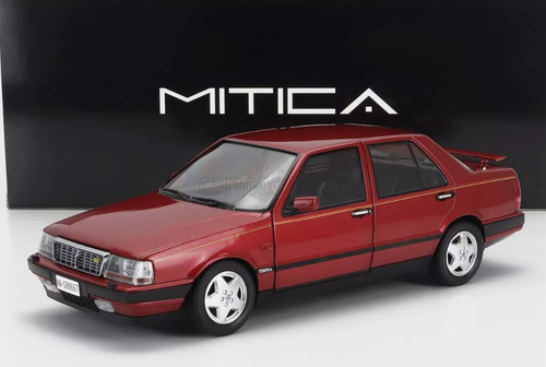 Lancia thema ferrari mk2 - 8.32,
