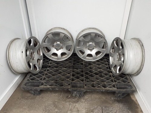 Jantes bmw serie berlina - serie,