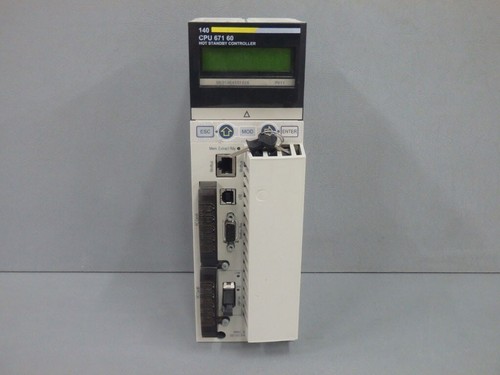 140cpu67160 schneider - 140cpu67160,