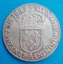 Louis XIII , 1/12ème