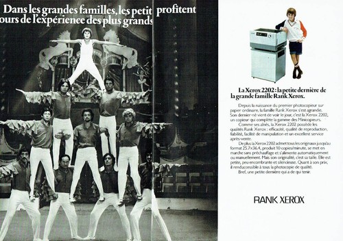 Publicité advertising 057 - publicité,