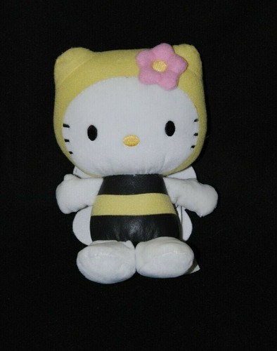 Peluche hello kitty sanrio - peluche,