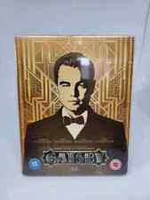 BLURAY / THE GREAT GATSBY /