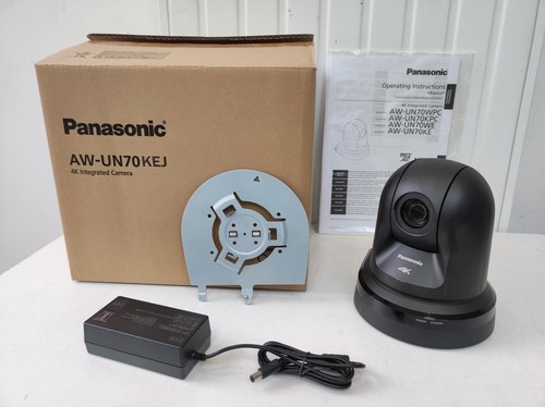 Panasonic un70kej un70 4k - panasonic,
