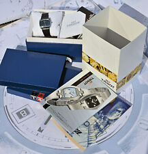 Montre Tissot Femme Acier '70