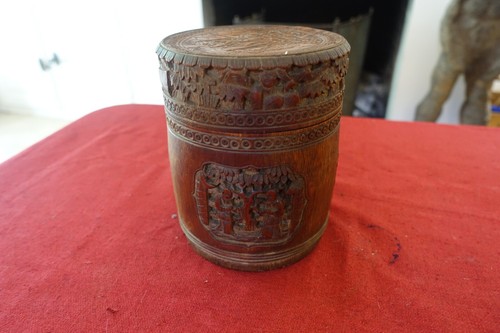 Grand pot the tabac - grand, /