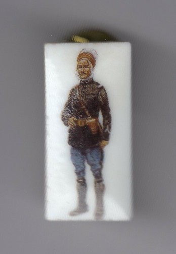 Rare pins pin gendarmerie - ..,