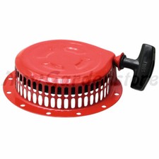 Démarreur Auto-Enrouleur