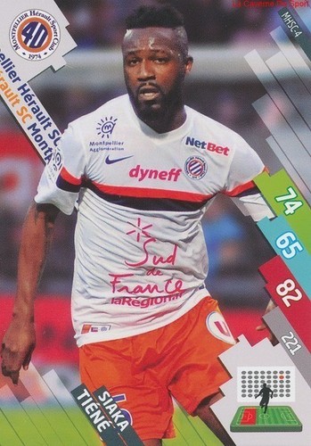Mhsc siaka tiene - mhsc-04, #