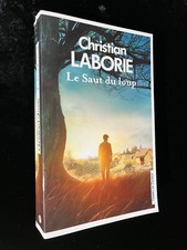 ¤ Roman - Christian  LABORIE