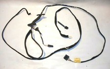 faisceaux hayon renault clio 2 phase 1  7700284751