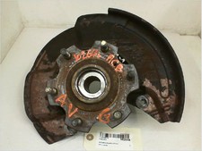 Fusee avg occasion MITSUBISHI PAJERO III Phase 2 - 3.2 D 16V 165ch -