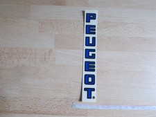 Autocollant PEUGEOT
