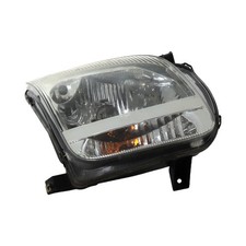 Phare avant gauche - Subaru