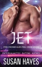Jet: Star-Crossed Alien Mail