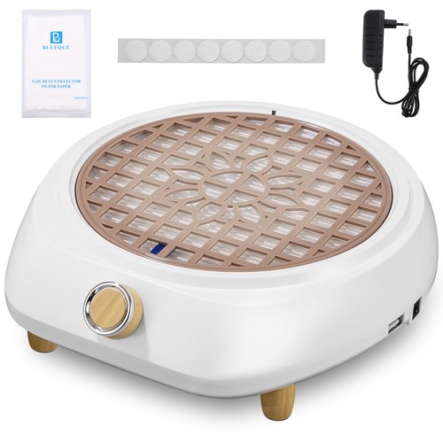 100w aspirateur ongles - 100w,