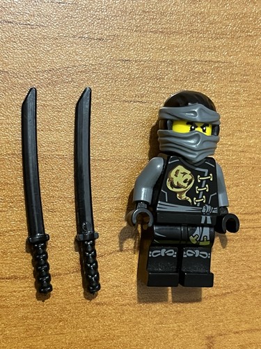Lego ninjago 70599 - lego, figurine