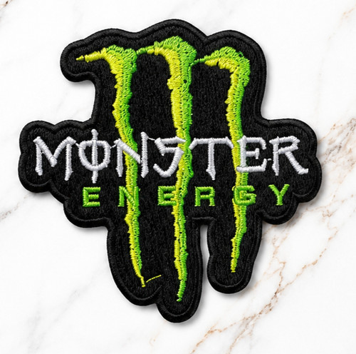 Monster energy drink - monster,