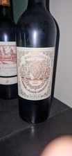 Chateau pichon baron - chateau, de
