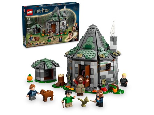 5702017583105 lego harry - 5702017583105,