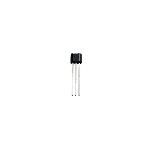 Ztx601b zetex transistor - ztx601b,