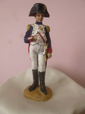 ANCIEN SOLDAT PLOMB NAPOLEON BONAPARTE