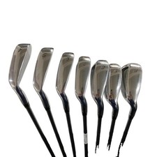 (TaylorMade) RAC cgb Iron Set