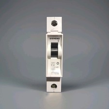 disjoncteur Siemens 5SX2 C4 