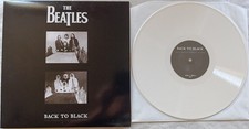 THE BEATLES back to black 