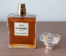 Chanel N°5 Eau de parfum 50ml