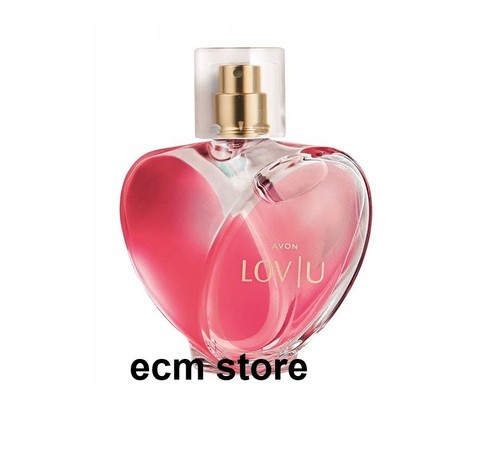 Avon lov eau parfum - eau,