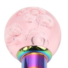 (Rose) Pommeau De Levier De