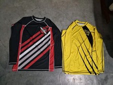 2 Hayabusa Long Sleeve