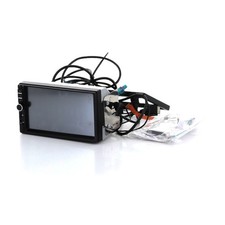 Autoradio adaptable - Volkswagen POLO IV PH.2 - GPA-AUTORADIOADAPTABLEDOUBLEDIN 