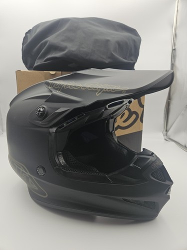 Troy lee designs se4 - lee,