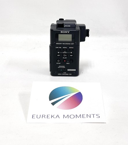Sony hvr mrc1k - hvra-cr1, memory