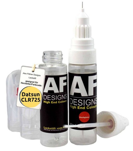 Stylo peinture pour datsun - de,