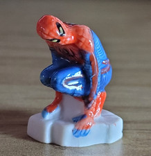Fève - SPIDER MAN - 2012