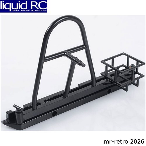 Rc4wd zs1296 swing - swing, away