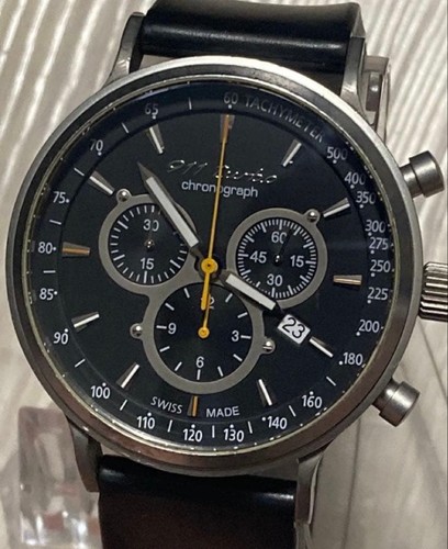 Montre chronographe porsche - montre,