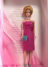 Vintage Barbie Fashion Queen