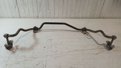 Barre stabilisatrice arrière - barre,