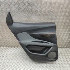 PEUGEOT 3008 MK2 P84 Panneau