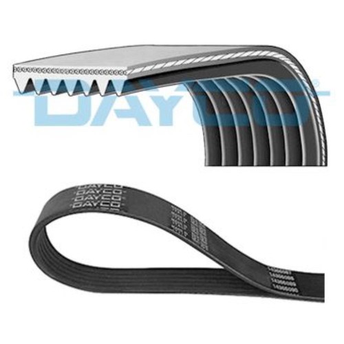 Dayco courroie trapézoïdiale - dayco,