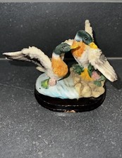 Figurine, Statue D’oiseaux